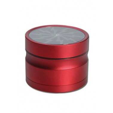 Grinders Thorinder 4-teilig Rot/Grün After Grow Grinders