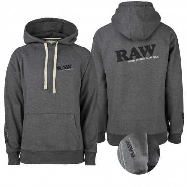 Hoodie RAW Grey RAW Clothing