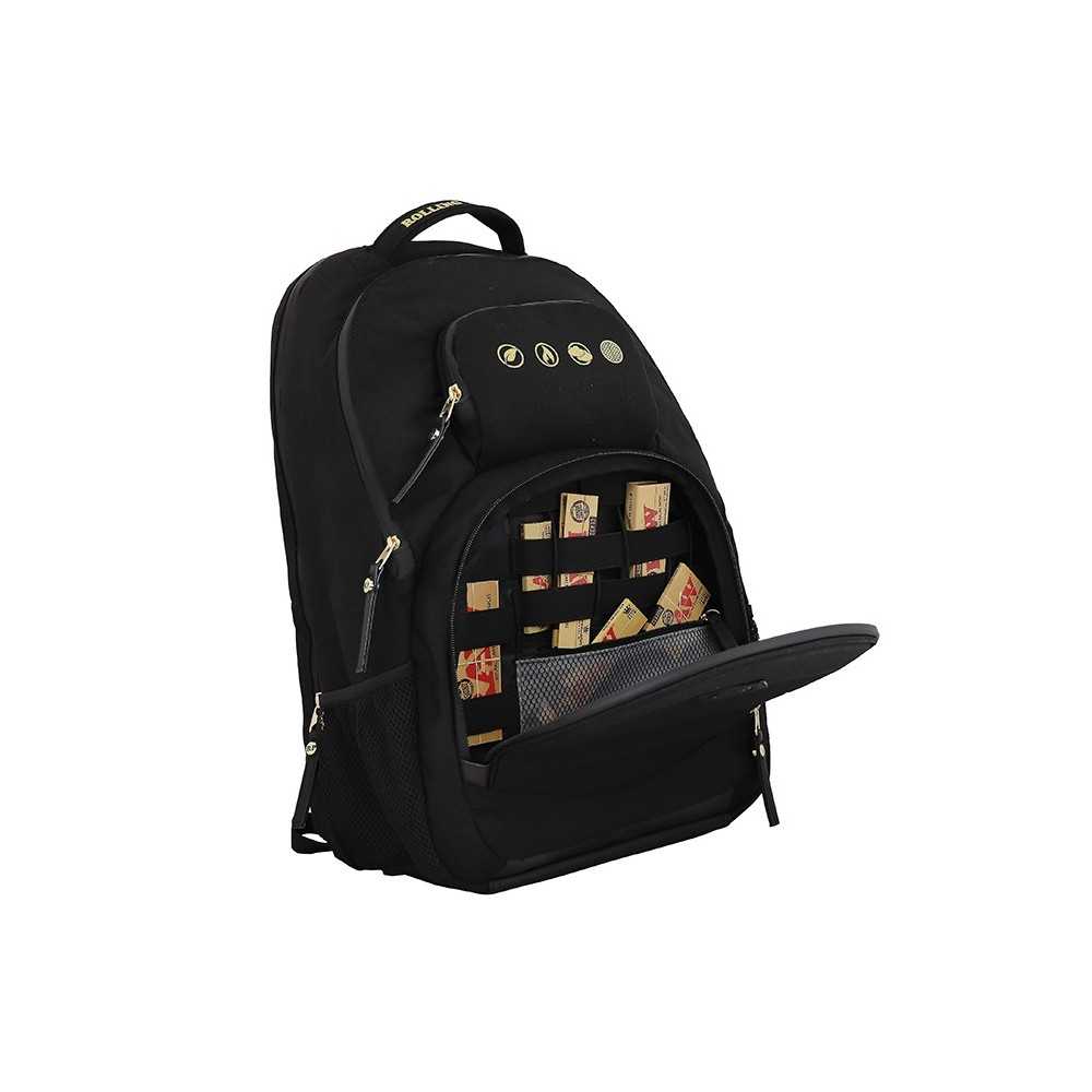 RAW BackPack RAW Kleidung