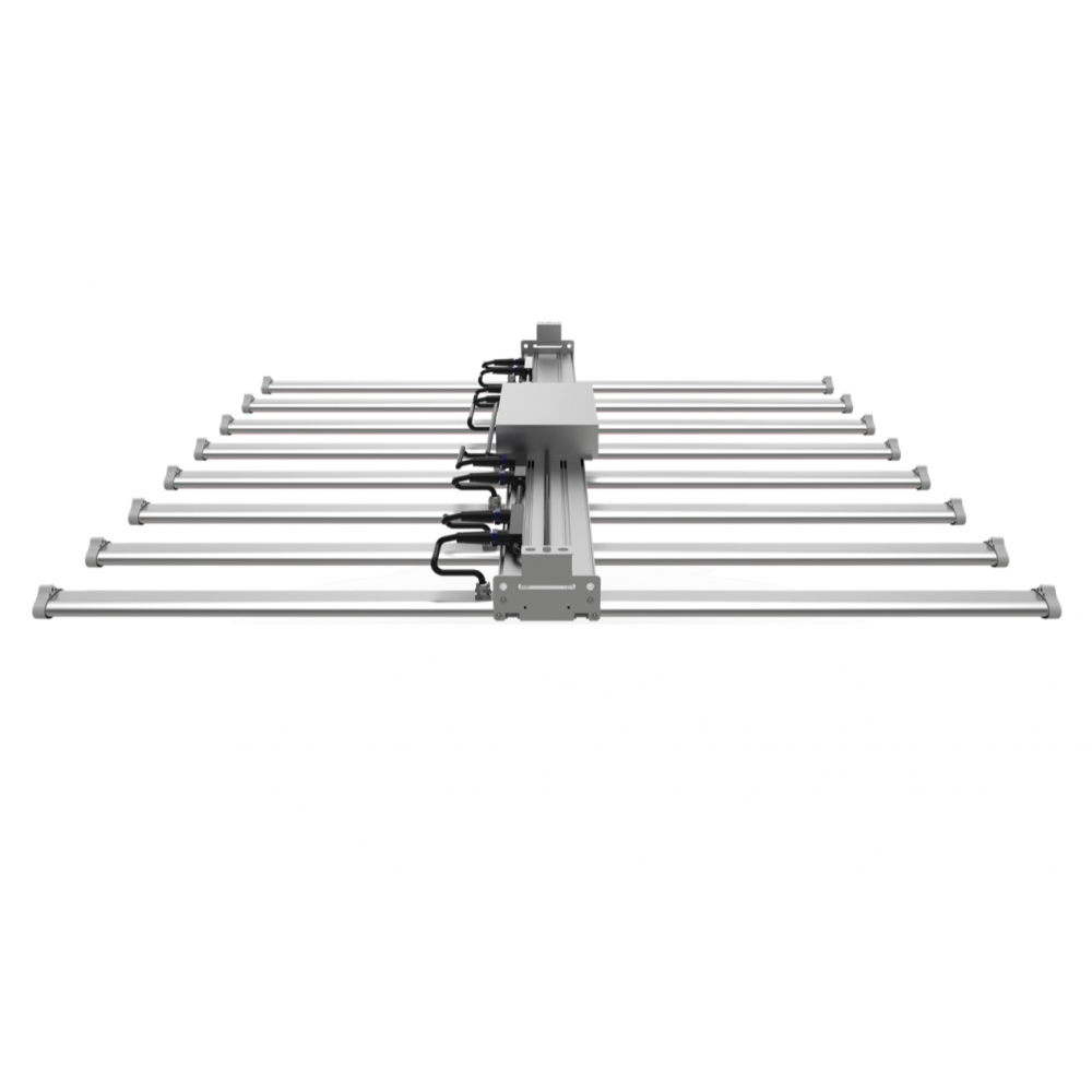 Lampada LED AIR GROW PRO III Futur Of Grow  Lampada a led