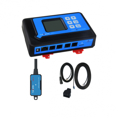 TrolMaster HYDRO X HCS1 LED Kit Controller Trolmaster Led-Lampe