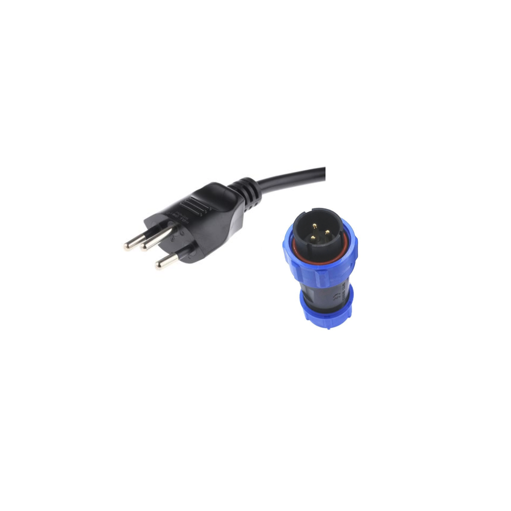 Waterproof cable X CLONE LED PRO Futur Of Grow  Light