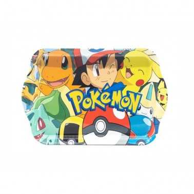 Pokemon"-Rollbrett My Rolling Tray  Tablett zum Rollen