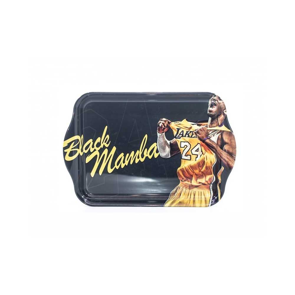 Vassoio rotante "RIP KOBE My Rolling Tray  Vassoio di rotolamento