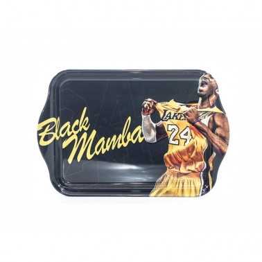 Rolltablett "RIP KOBE" My Rolling Tray  Tablett zum Rollen