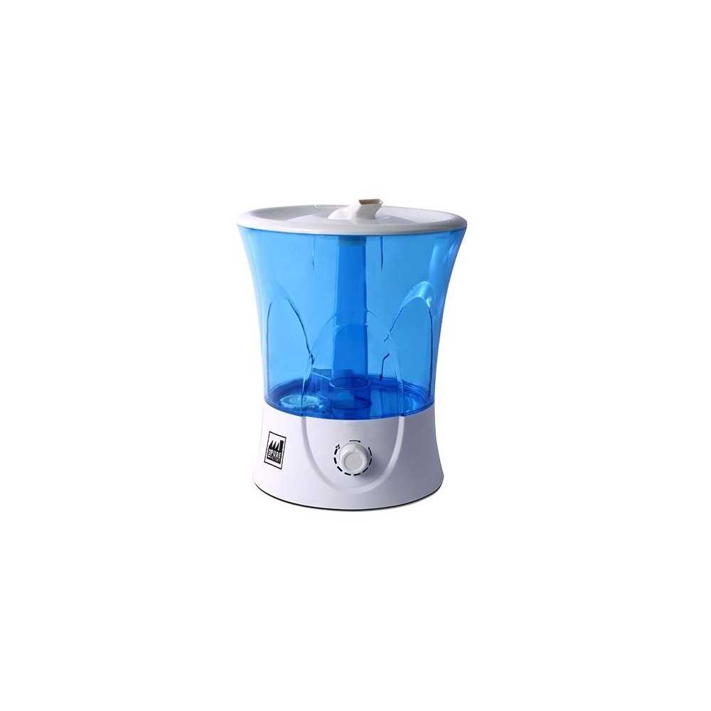 luftbefeuchter Pure Factory 8l Pure Factory  Luftbefeuchter