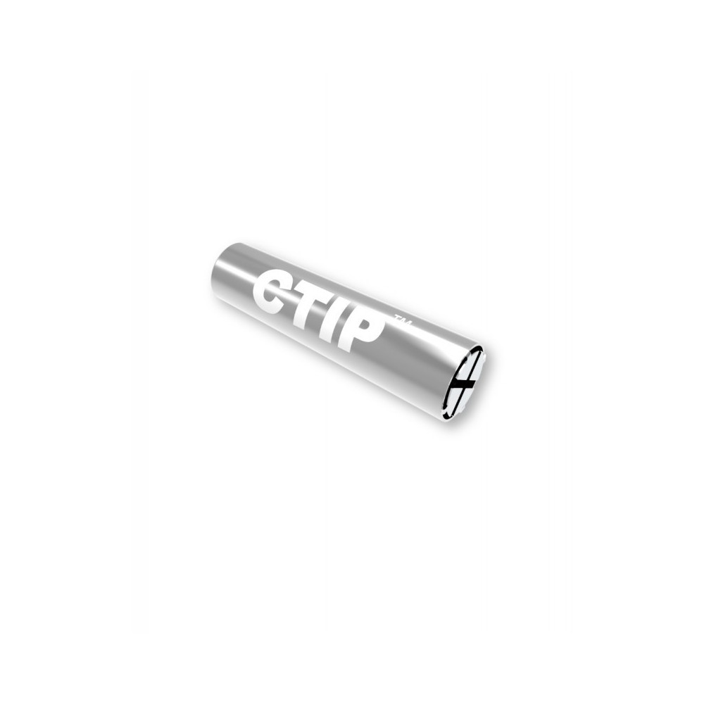 Filtres conique CTIP Charbon actif cônique CTIP Filter Filtres
