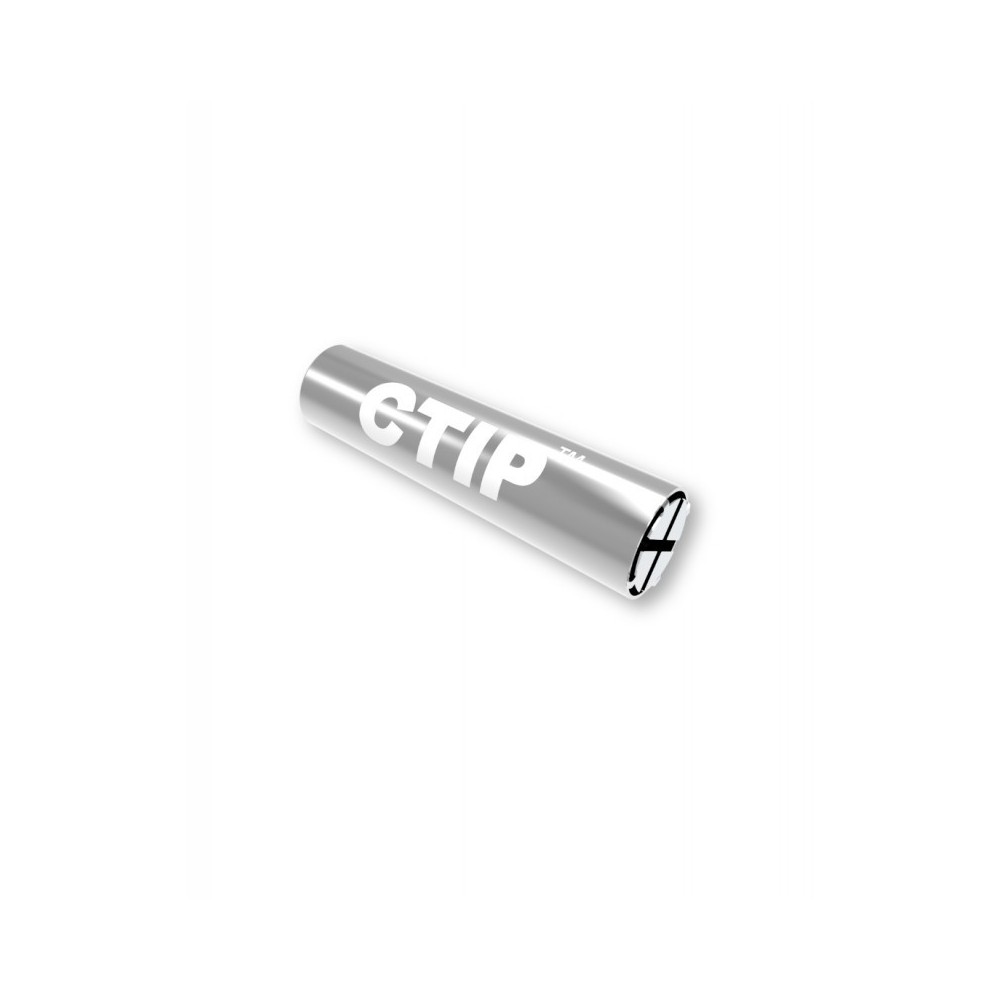 CTIP Filtri conici Carbone attivo (25 pezzi) CTIP Filter Filtri (carbone attivo, cartone, cellulosa e altri)
