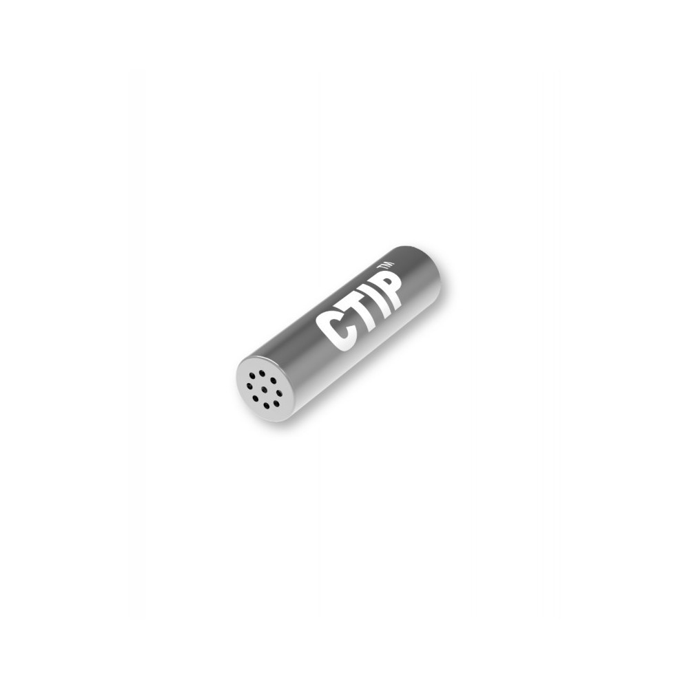 Konische Filter CTIP Aktivkohle (25 Stück) CTIP Filter Filter (Aktivkohle, Pappe, Zellulose und andere)