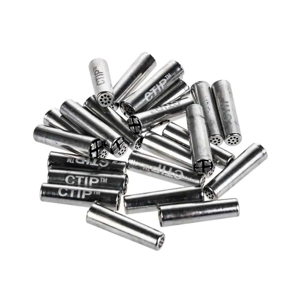 CTIP Filtri conici Carbone attivo (25 pezzi) CTIP Filter Filtri (carbone attivo, cartone, cellulosa e altri)