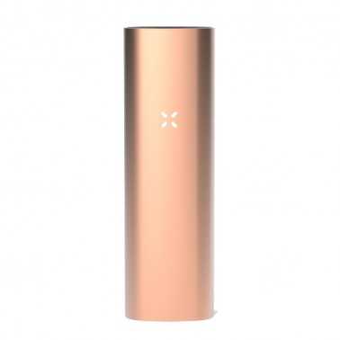 Pax 3 Sprayer pink gold PAX Vaporization