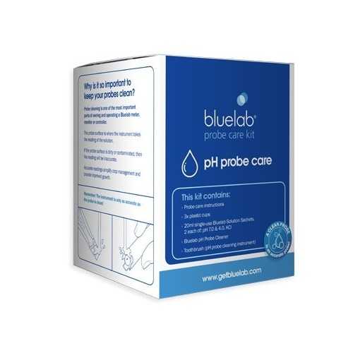 Bluelab set per la cura della sonda di pH Bluelab Tester PH/EC