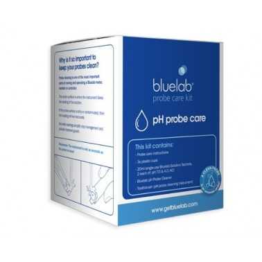 Bluelab pH Probe Care Set Bluelab PH/EC-Tester