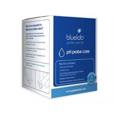 Bluelab set per la cura della sonda di pH Bluelab Tester PH/EC