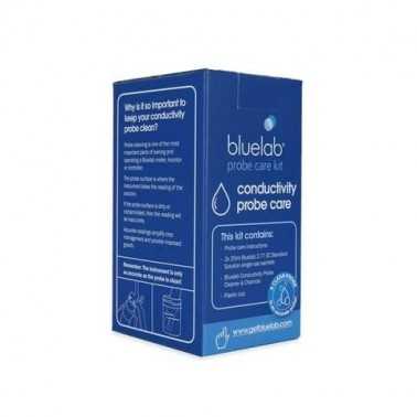 Bluelab Set per la cura della sonda EC Bluelab Tester PH/EC