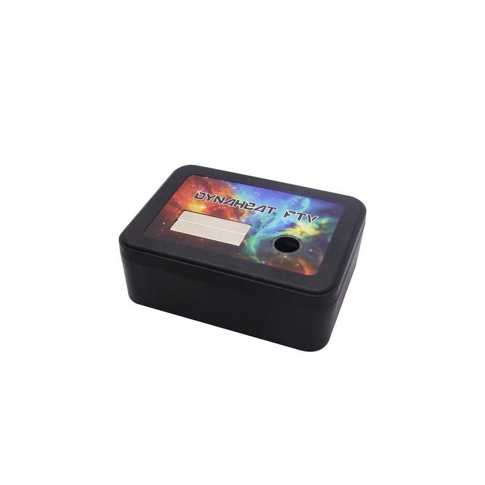DynaHeat FTV/Induction Heater Dynavap Dynavap Vaporization