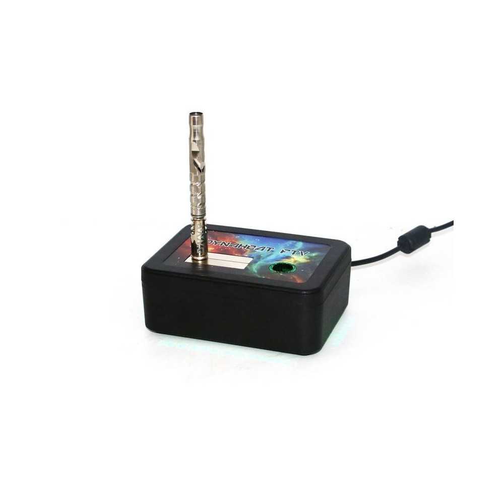 Riscaldatore DynaHeat FTV/Induzione Dynavap Dynavap Vaporizzazione