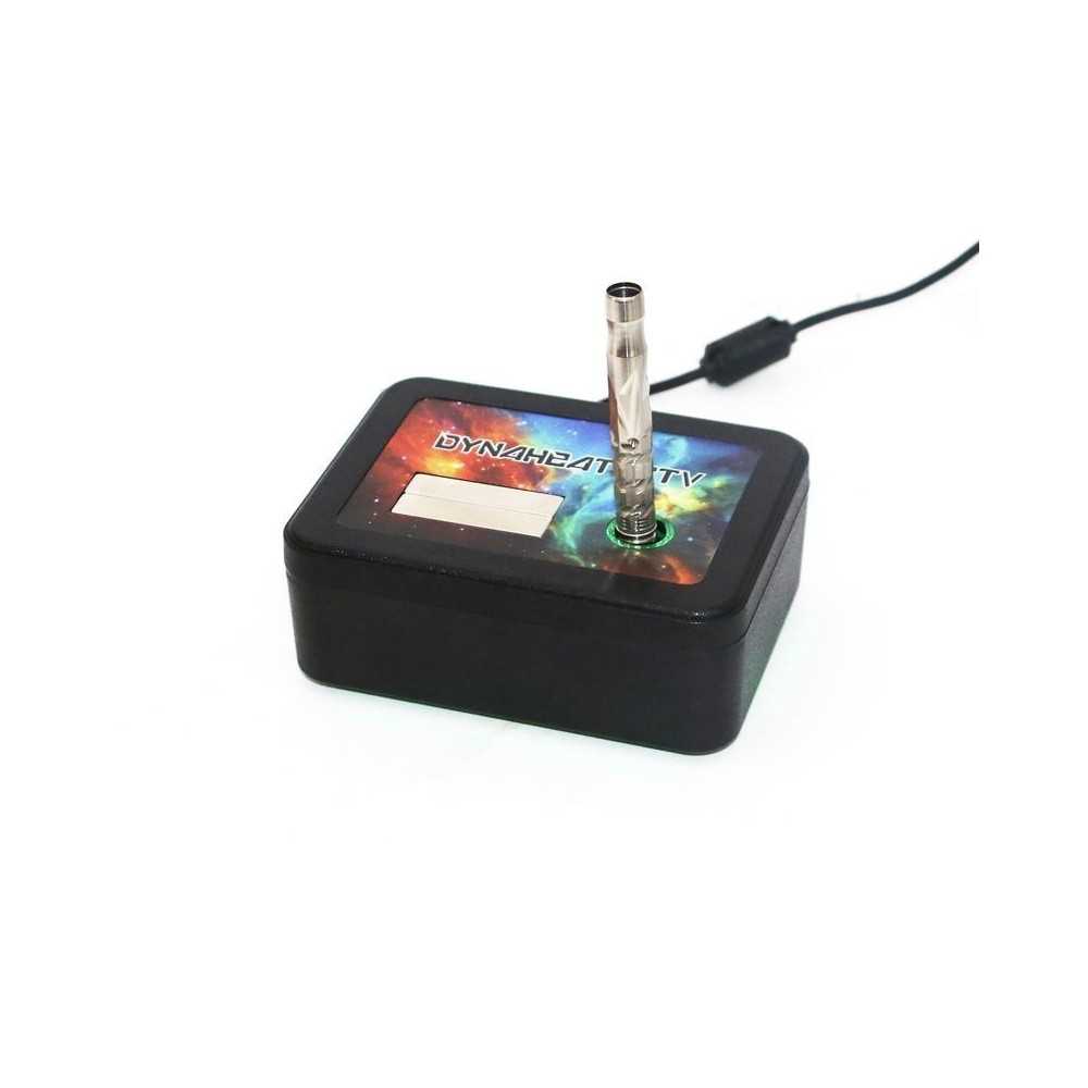 DynaHeat FTV/Induction Heater Dynavap Dynavap Vaporization