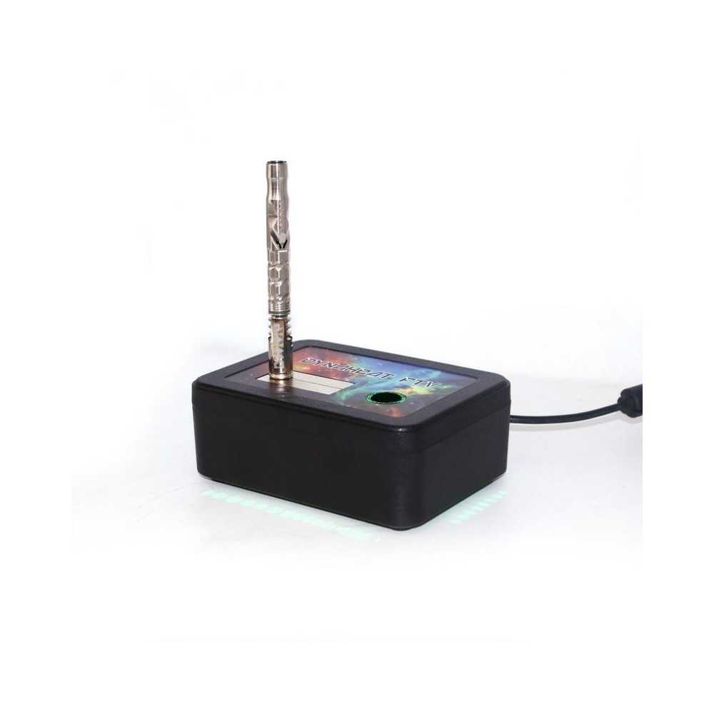 DynaHeat FTV/Induktionskocher Dynavap Dynavap Verdampfen