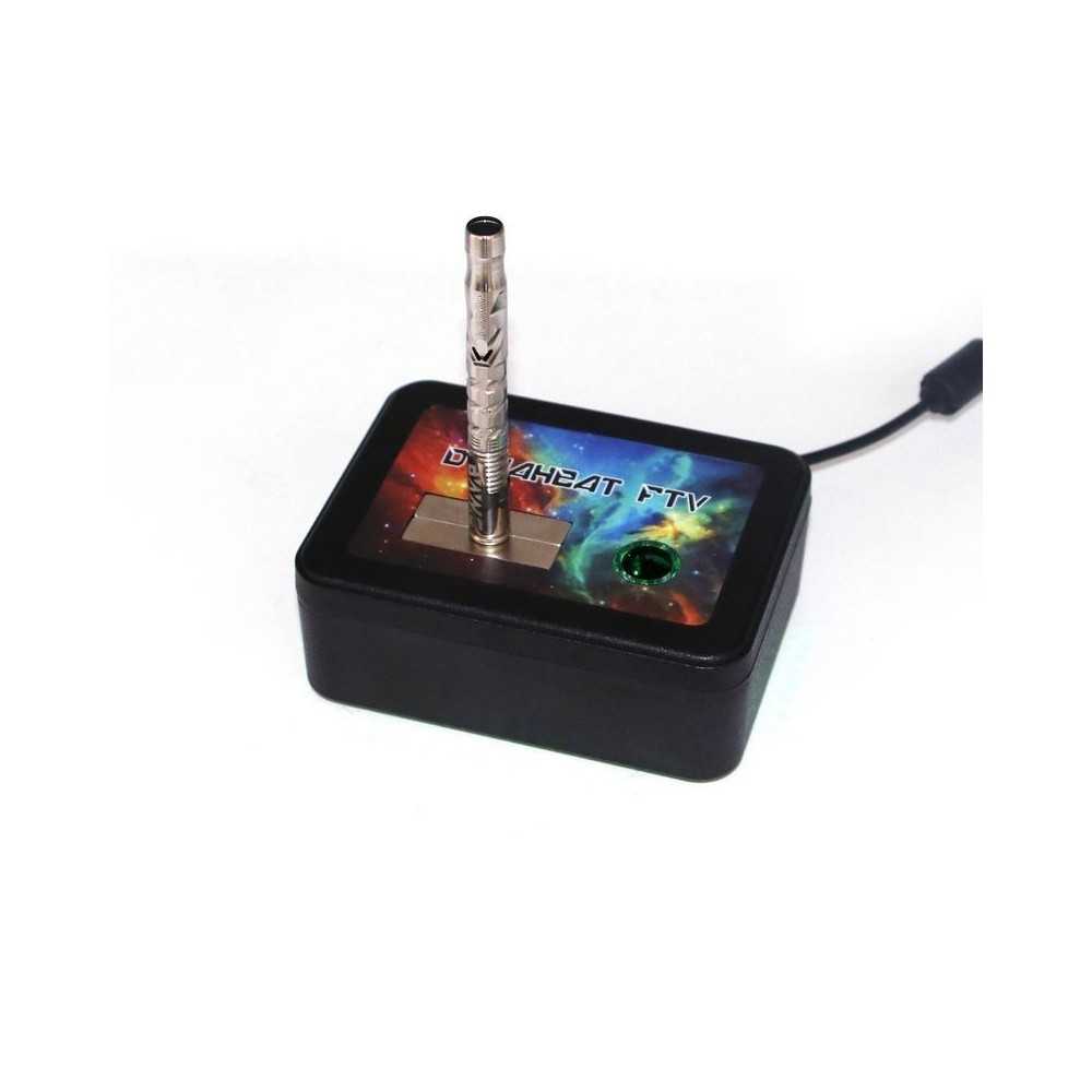 DynaHeat FTV/Induktionskocher Dynavap Dynavap Verdampfen