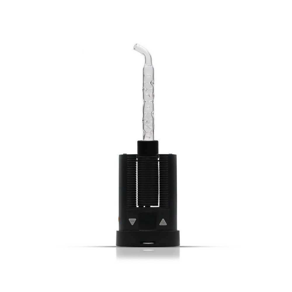 Long Embout Buccal En Verre Mighty/Crafty LBV Vaporisation