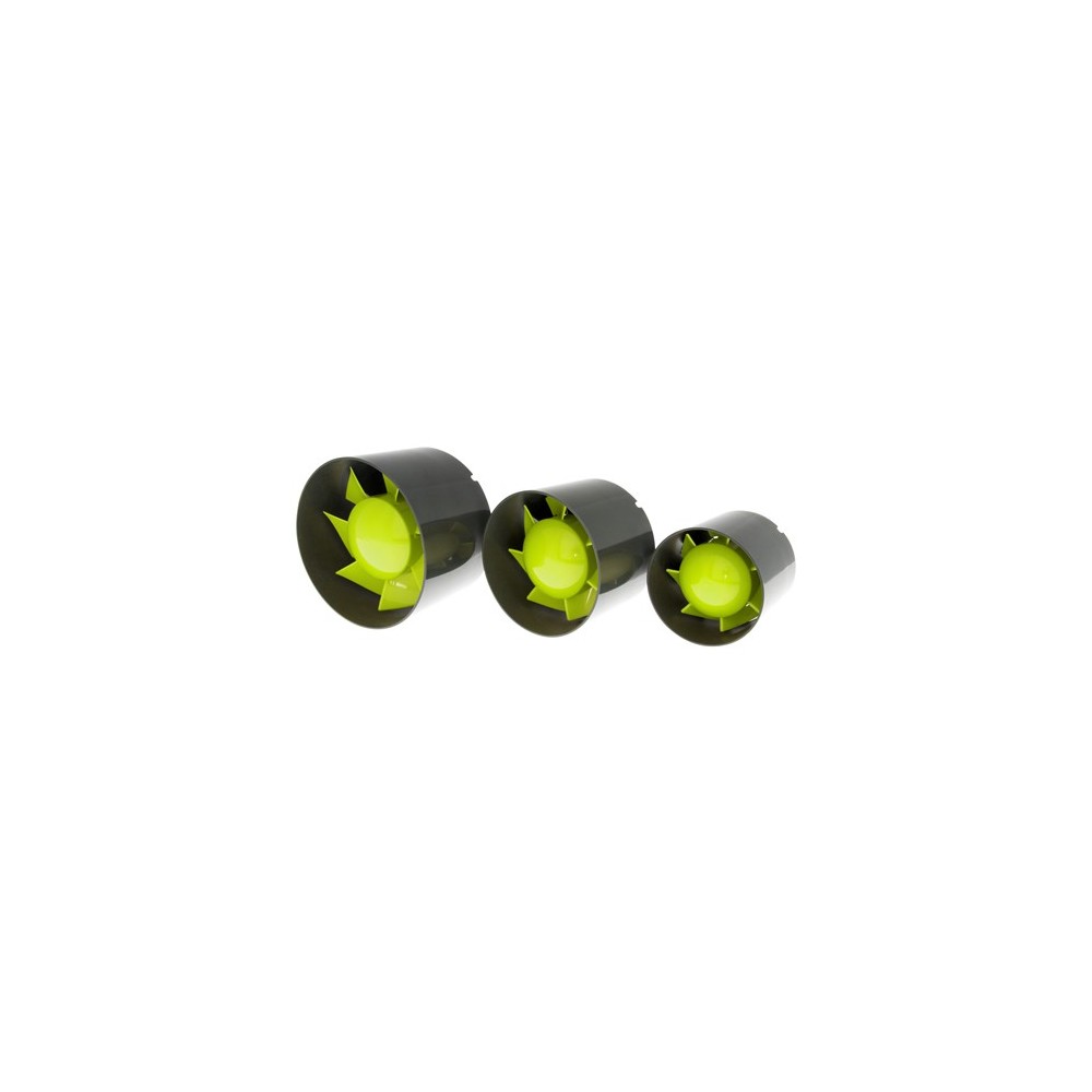 Extracteur Proline Garden High Pro Garden High Pro Extracteur - Intracteur