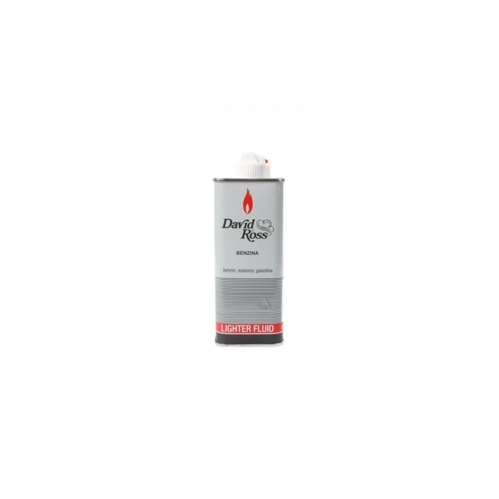 Essence for Zippo David Ross 133ml  Produits non livrable à l'etranger