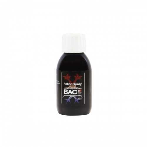 B.A.C. Foliaire Spray 120m BAC Nutriments Engrais GrowShop
