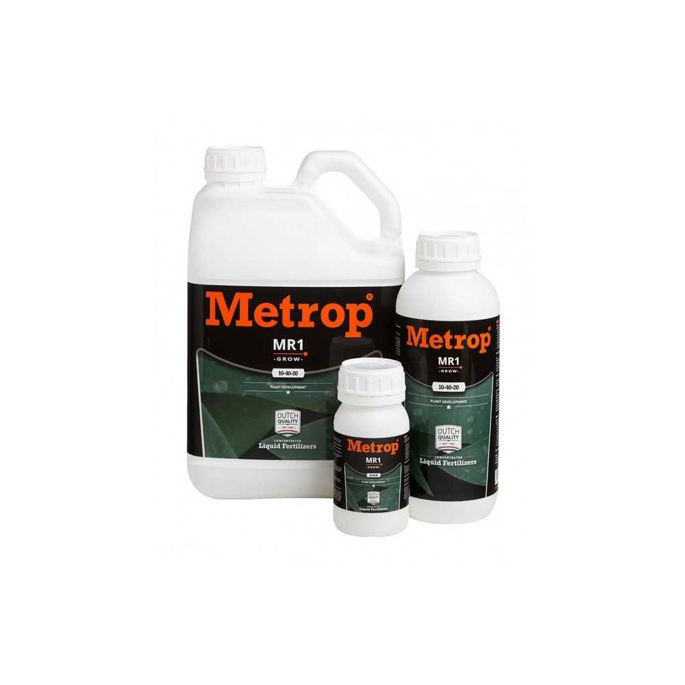 Metrop MR1 Grow Metrop GrowShop-Dünger