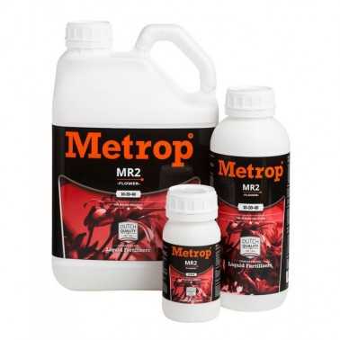 Metrop MR2 Bloom 1l Metrop Engrais GrowShop