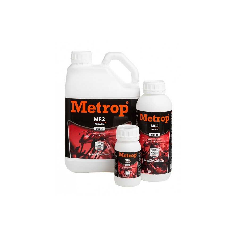 Metrop MR2 Bloom 5l Metrop Engrais GrowShop