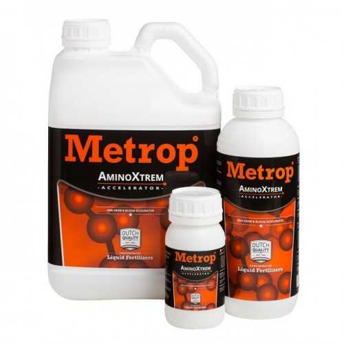 Metrop Amino Xtrem 250 ml Metrop Fertilizzante GrowShop