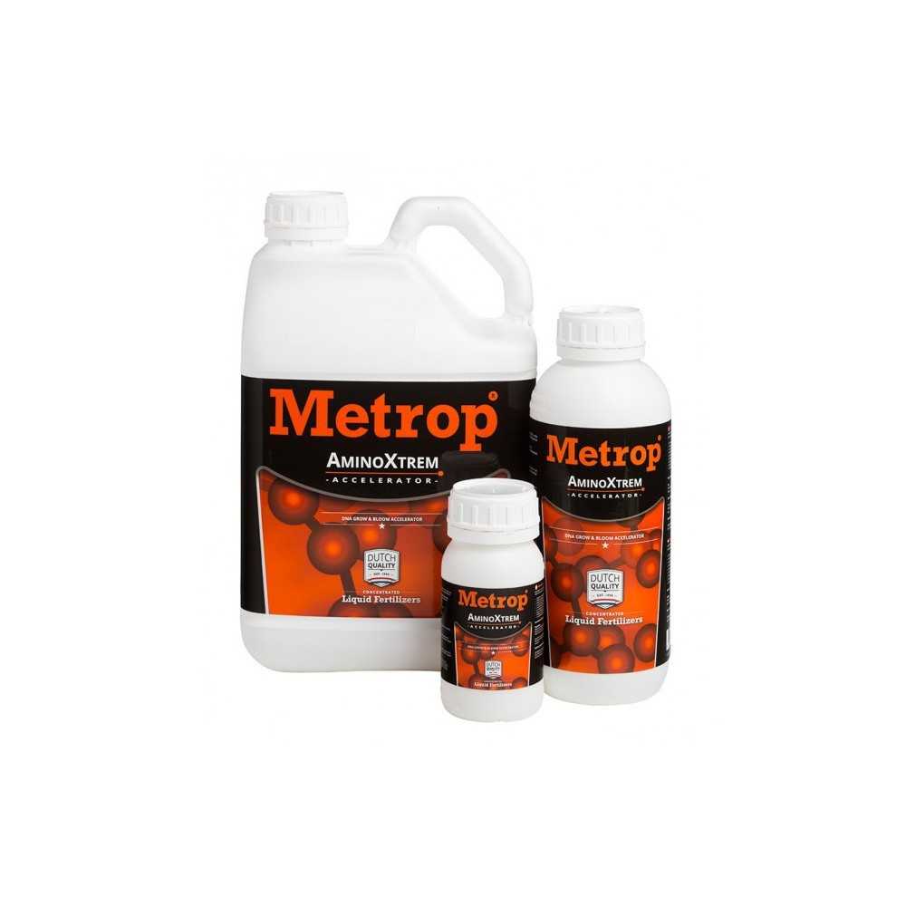Metrop Amino Xtrem 250 ml Metrop Engrais GrowShop