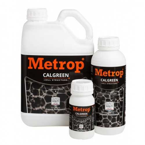 Metrop Calgreen 250 ml Metrop  Fertilizzante