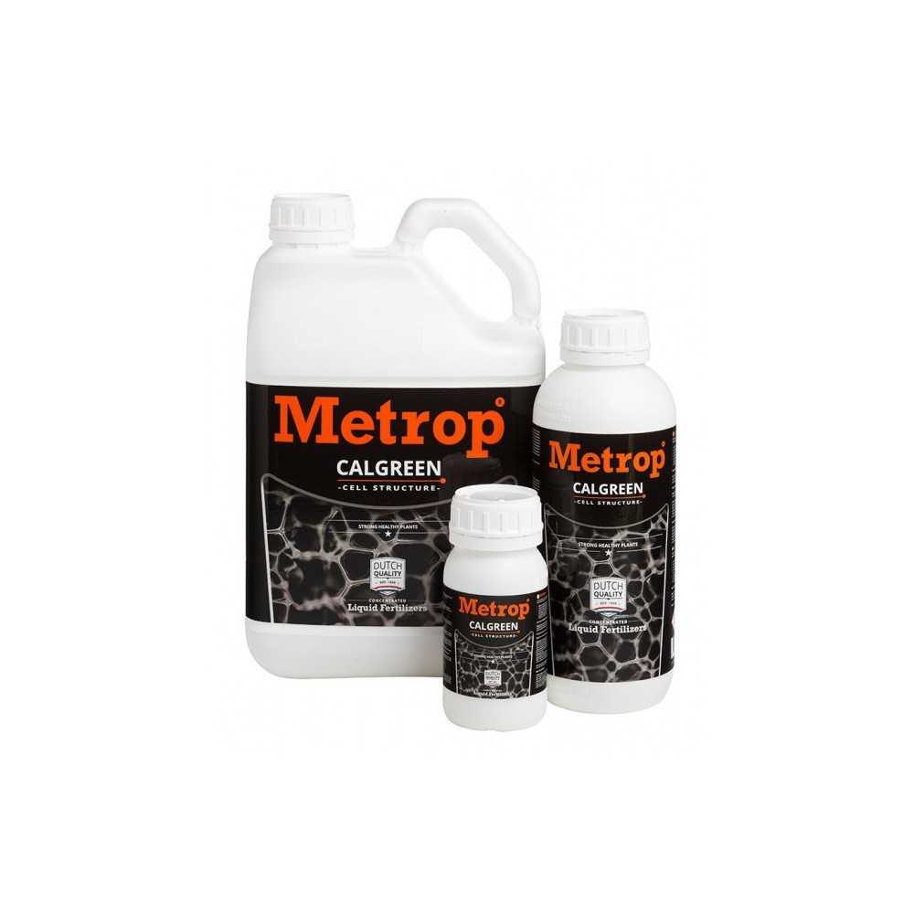 Metrop Calgreen Metrop GrowShop-Dünger