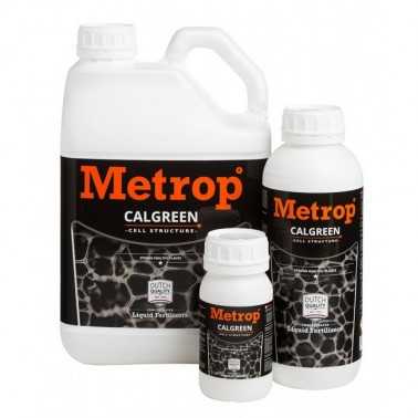 Metrop Calgreen 250 ml Metrop Engrais GrowShop
