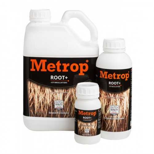 Metrop Root Plus 250 ml Metrop Engrais GrowShop