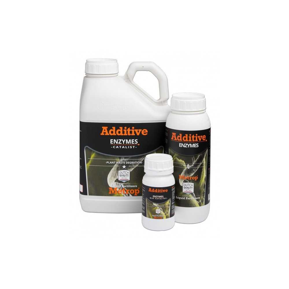 Metrop Enzyme Metrop GrowShop-Dünger