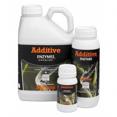 Metrop Enzyme Metrop GrowShop-Dünger