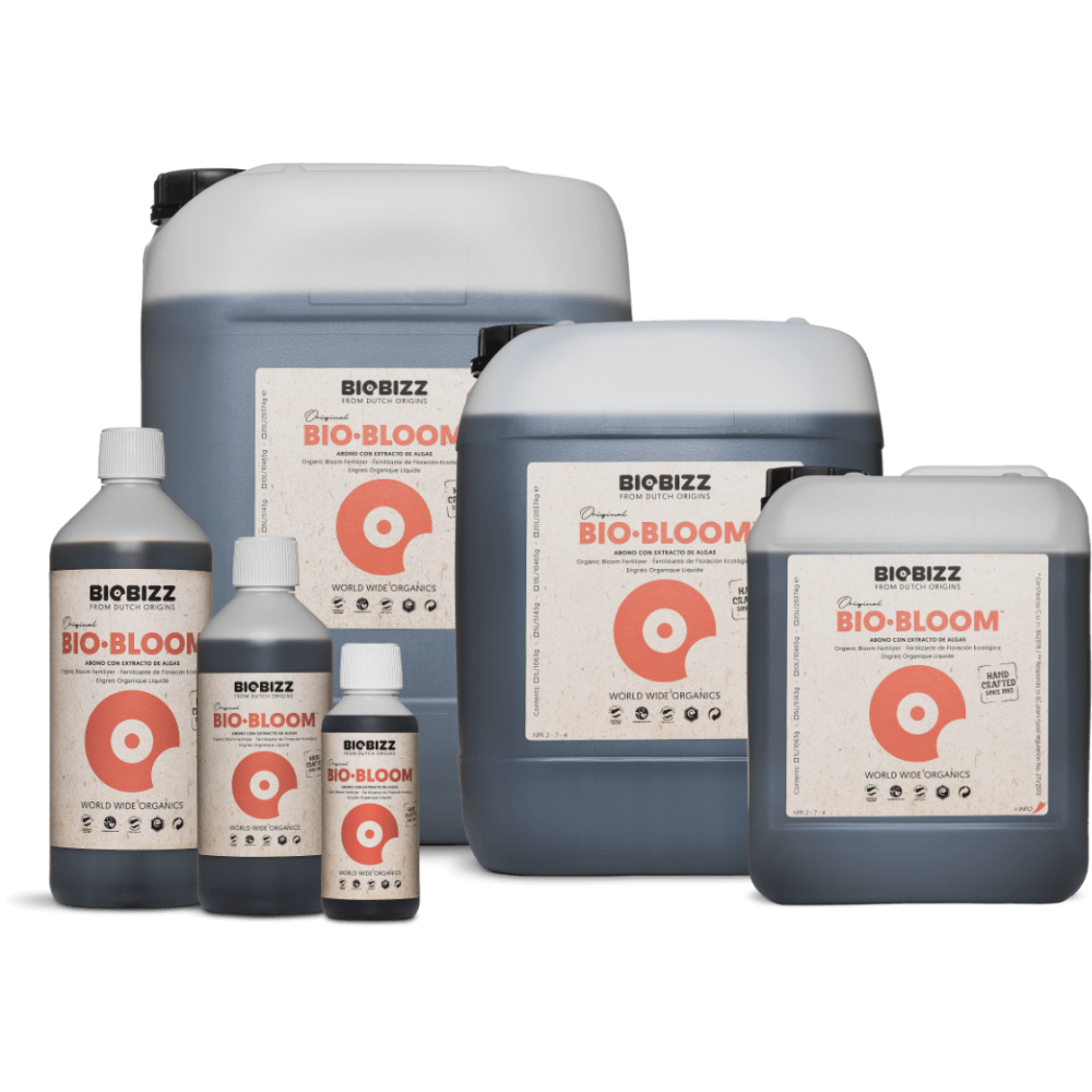 BioBizz Bio Bloom BioBizz Engrais