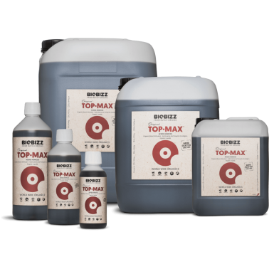 BioBizz Top Max BioBizz GrowShop fertilizers