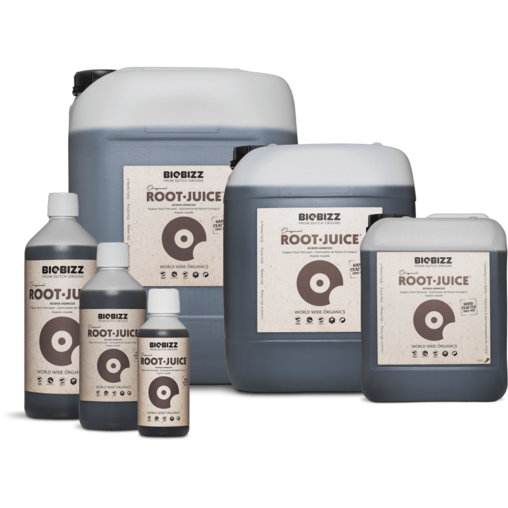 BioBizz Root Juice BioBizz Engrais