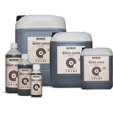 Succo di radice BioBizz BioBizz Fertilizzanti GrowShop