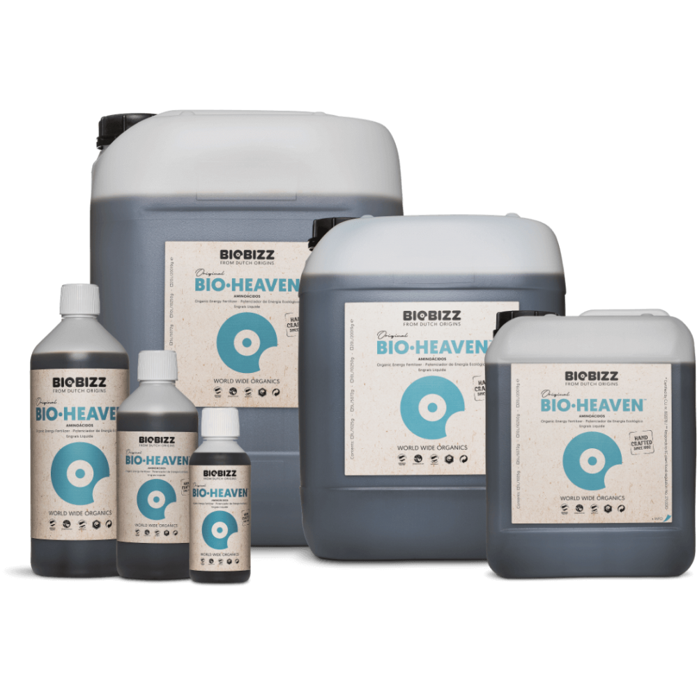 BioBizz Bio Heaven BioBizz Engrais
