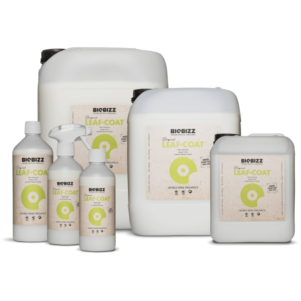 BioBizz Leaf Coat BioBizz GrowShop fertilizers