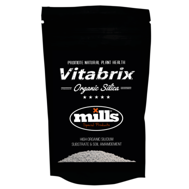 Mills Fertilizzante Vitabrix Silicon Mills  