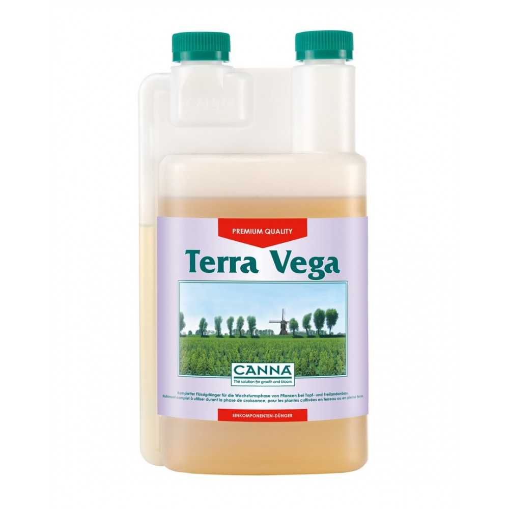 Canna Terra Vega Canna GrowShop fertilizers