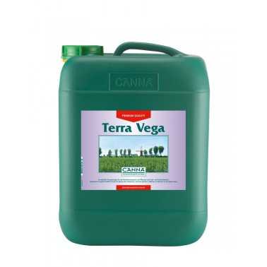 Canna Terra Vega 10l Canna Engrais GrowShop
