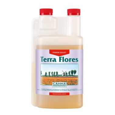 Canna Terra Flores Canna Engrais