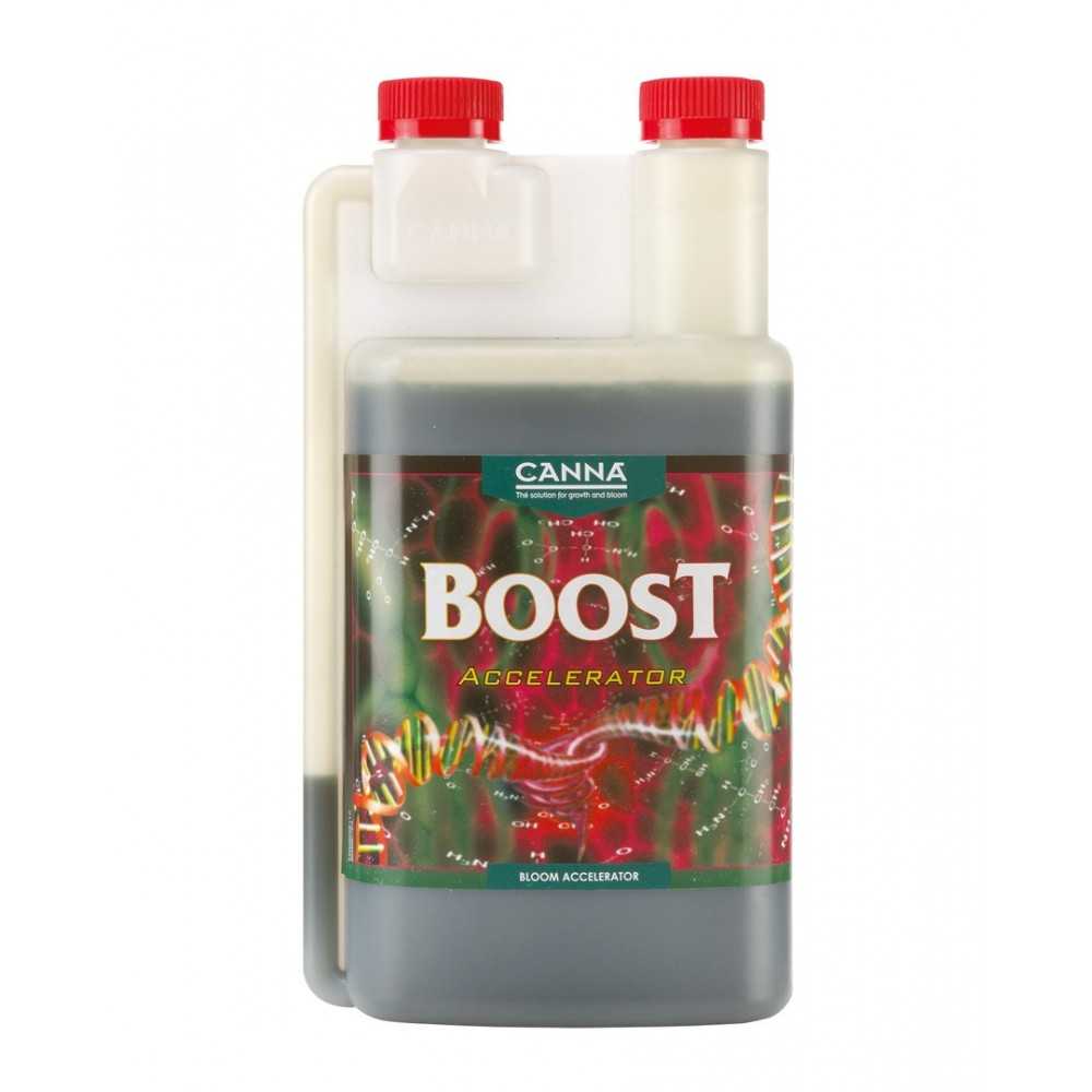 Canna Boost Accelerator Canna GrowShop fertilizers